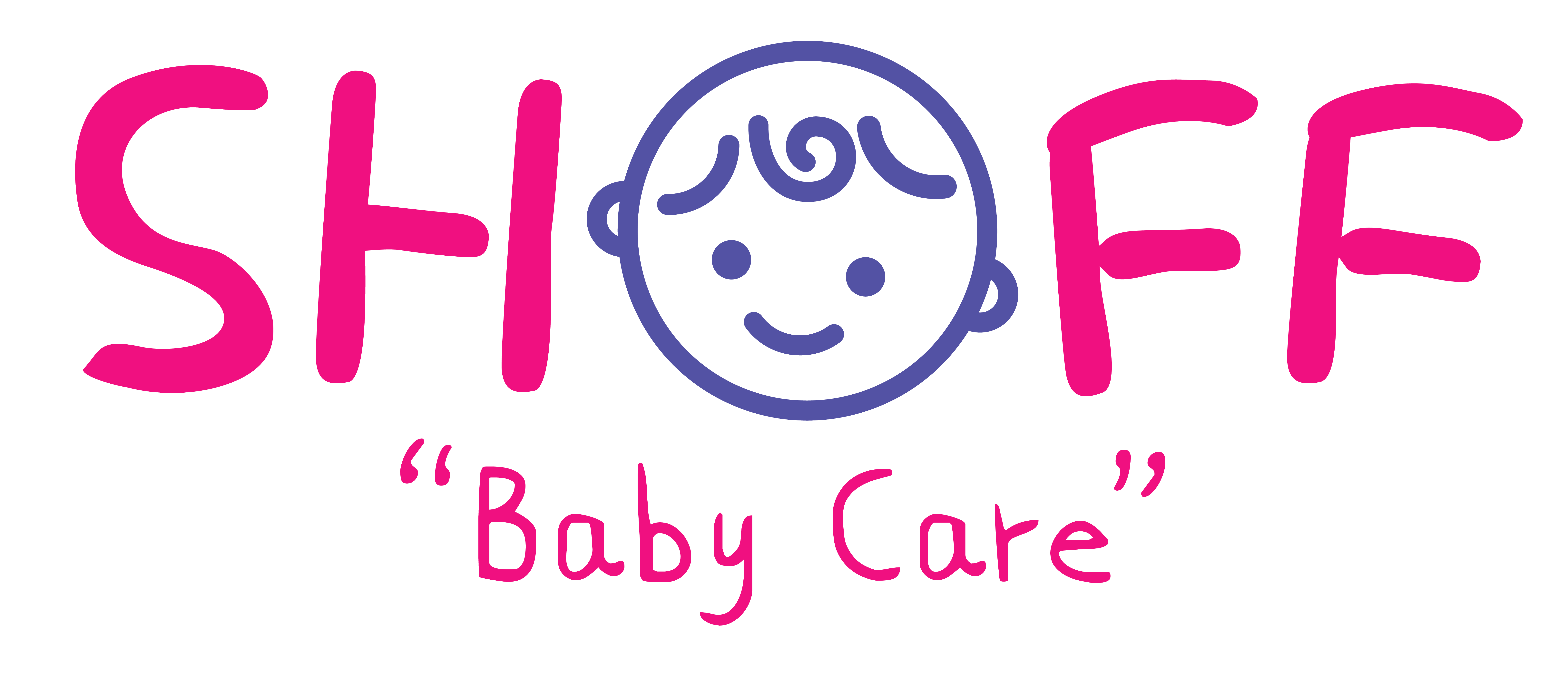 Shoff Baby Care